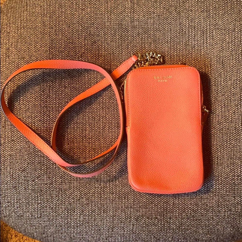 Kate Spade Margaux Phone Crossbody